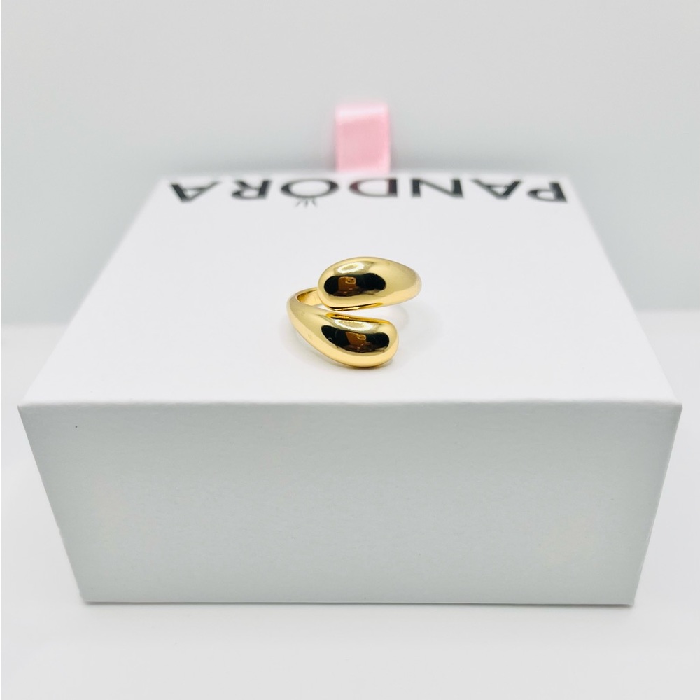 Wrap ring 💕